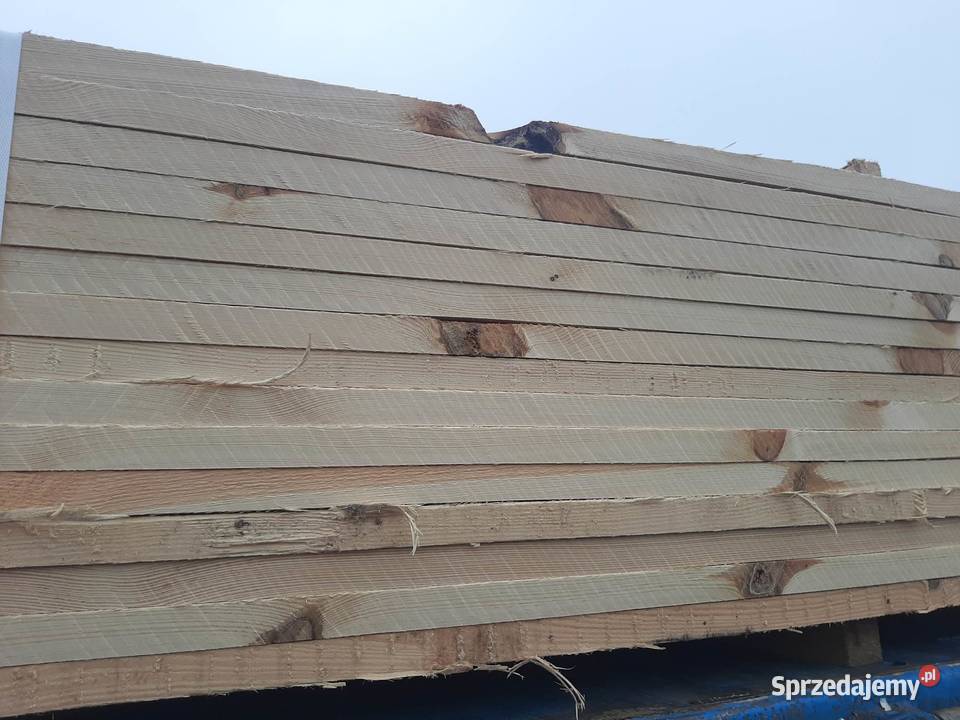 WIĘŹBA DACHOWA KANTÓWKI KROKWIE ŁATY TARCICA lubelskie Ostrów Lubelski