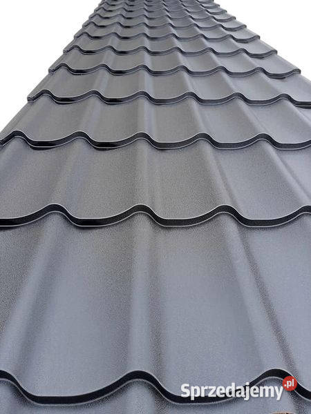 DACHY NA RATY O BLACHY TRAPEZOWEBLACHODACHÓWKA sprzedam