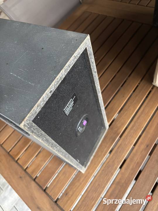 Subwoofer Inowrocław