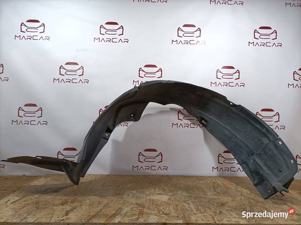 HYUNDAI IX20 LIFT 15 NADKOLE LEWY PRZÓD