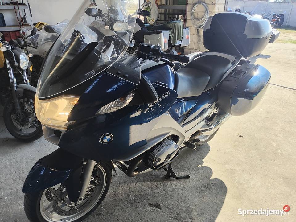 Sprzedam garażowany Motoryzacja kujawsko-pomorskie Toruń