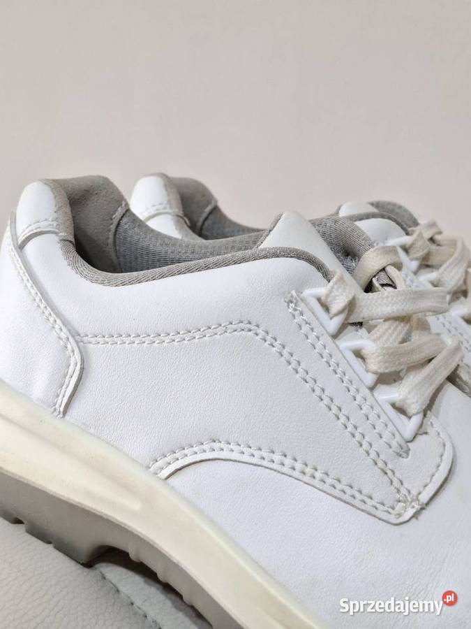 Sixton 38 Peak twarde noski buty bhp bezpieczne