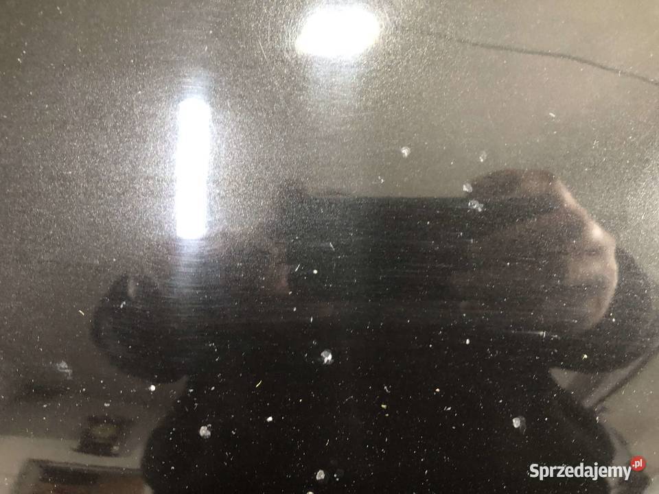 Vw Phaeton 20022007 Maska pokrywa silnika