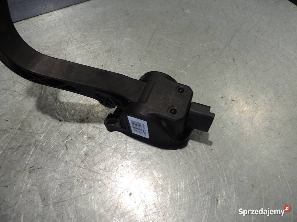 PEDAŁ GAZU POTENCJOMETR 9671416780 BERLINGO II