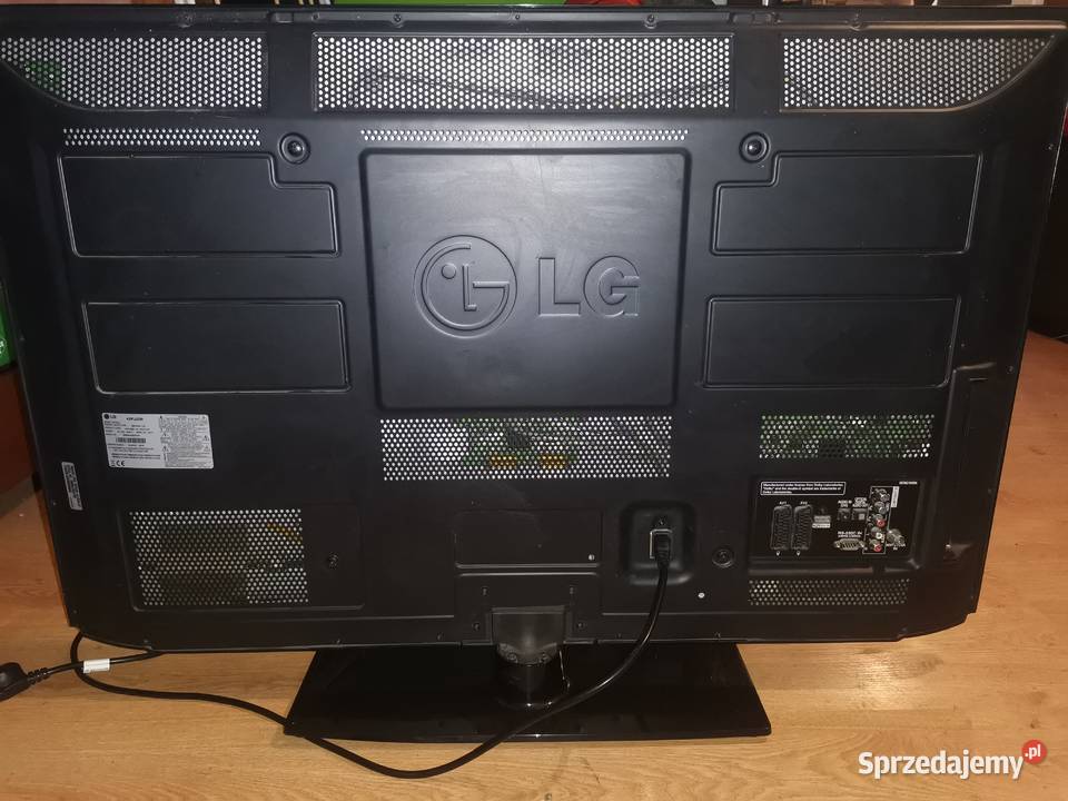 Telewizor LG 42 Cale 792388990 Kartuzy