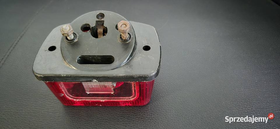 Części wsk napęd lampa szprychy mazowieckie Siedlce