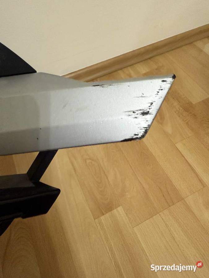 Kratka Zderzaka Atrapa Boczna PRAWA BMW X3 G01 Tarnów