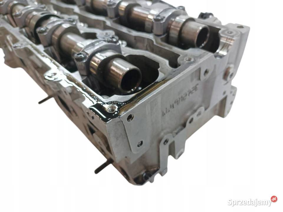 GŁOWICA KOMPLETNA R651016 18 CDI MercedesBenz świętokrzyskie