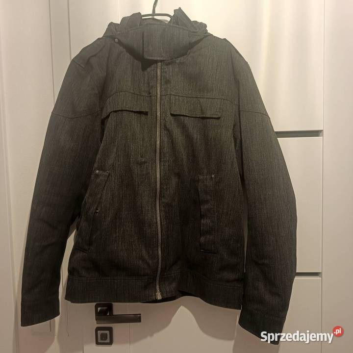 Kurtka zimowa Rozmiar XL podkarpackie Hadle Kańczuckie sprzedam