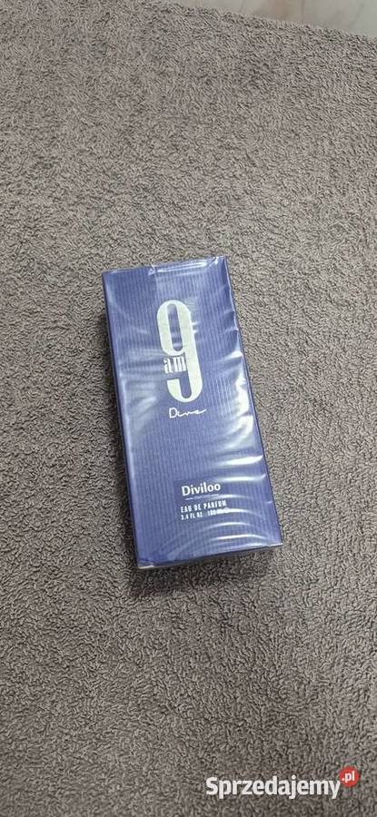 Perfumy męskie Stare Polichno