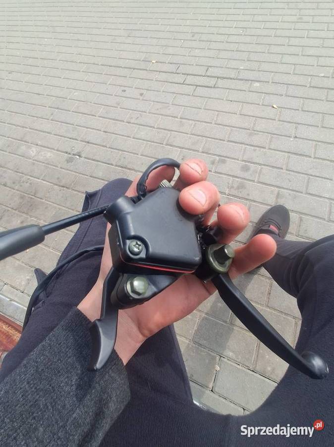 Sprzedam kłada 125cc Świnoujście sprzedam