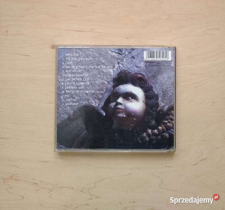 BIG IRON TIERRA DE DIABLO Gdańsk sprzedam