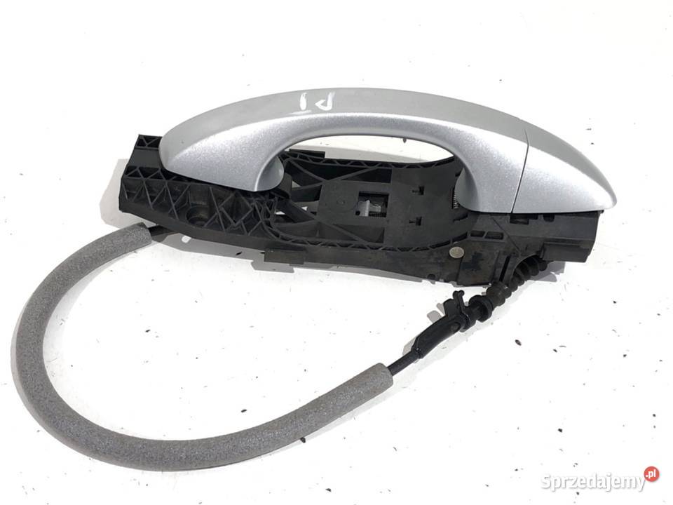 KLAMKA ZEWNĘTRZNA PRAWY TYŁ VW GOLF VII Kombi