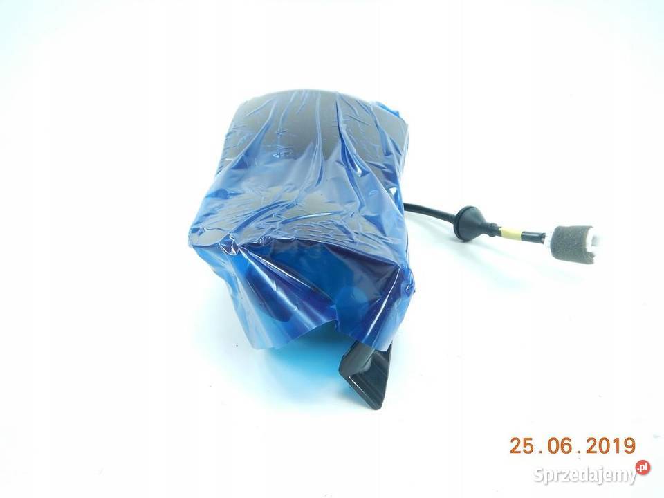 LAMPA PRAWY TYŁ HYUNDAI MATRIX 0107 ORYGINAŁ ASO