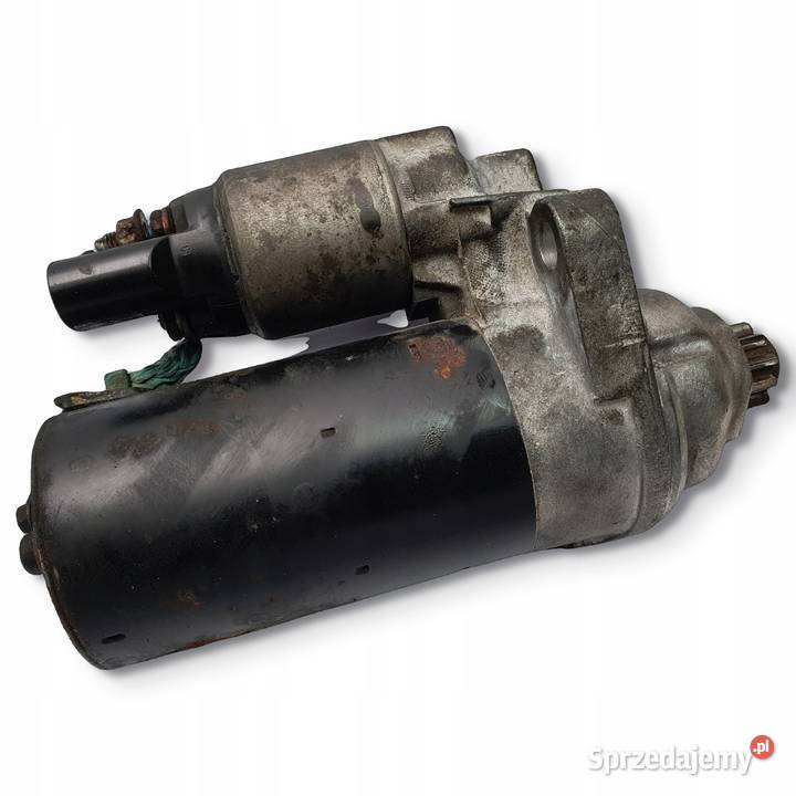 ROZRUSZNIK VW Polo IV Seat Ibiza III 14 TDI Układ elektryczny silnika Chełm sprzedam