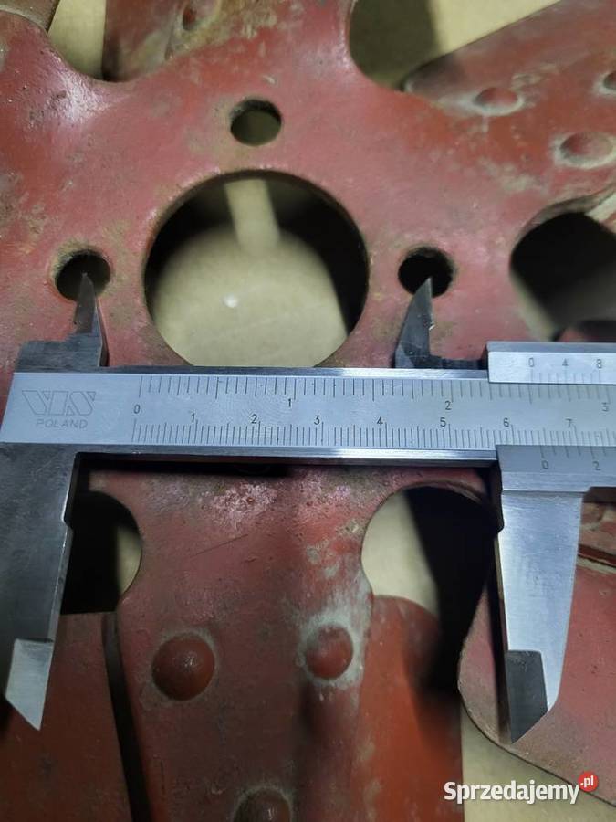 Wentylator gaz 53 69 ził star ursus sam Sokołów Małopolski sprzedam