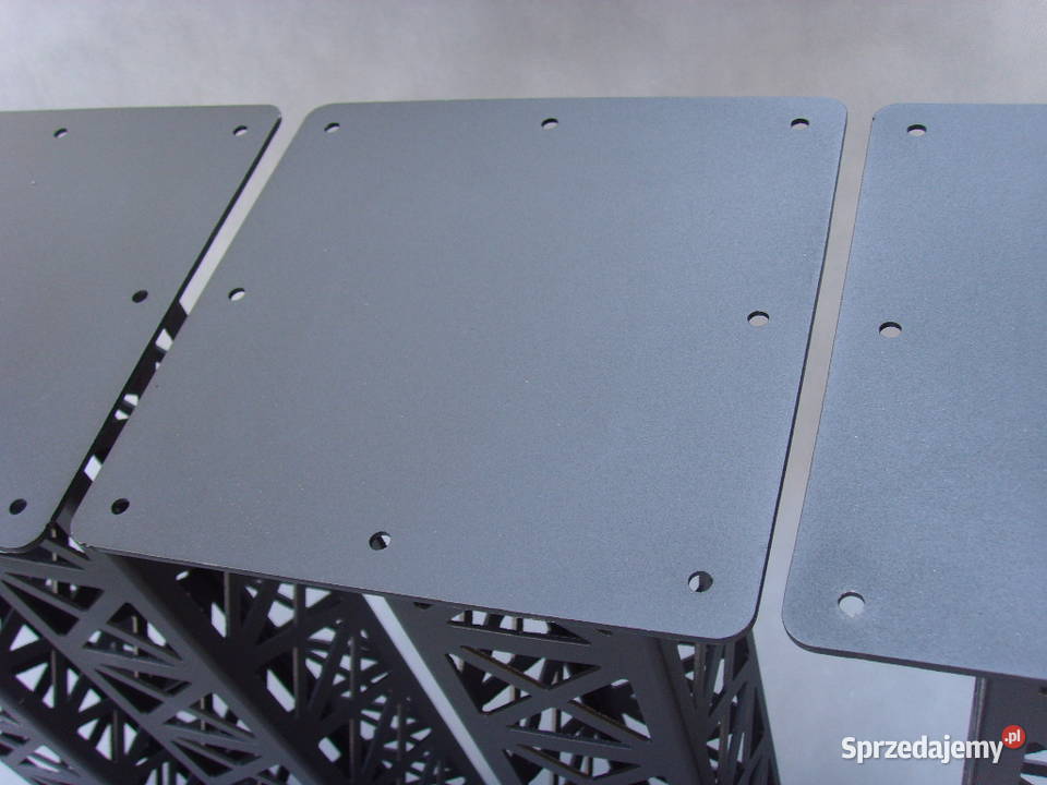 Nogi metalowe noga do stołu Loft Industrial Łódź