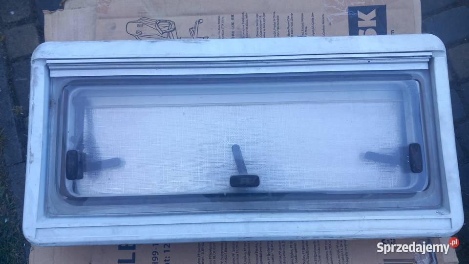 okno do kampera przyczepy 675x330 Oświęcim