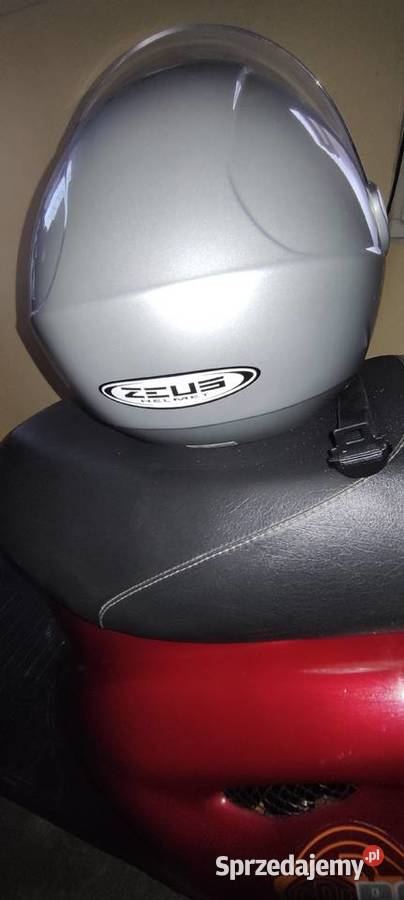 Skuter CPI 50 Popcorn 2T CPI sprzedam