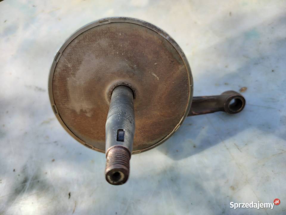 WSK 175 WAL KORBOWY SILNIKA sprzedam