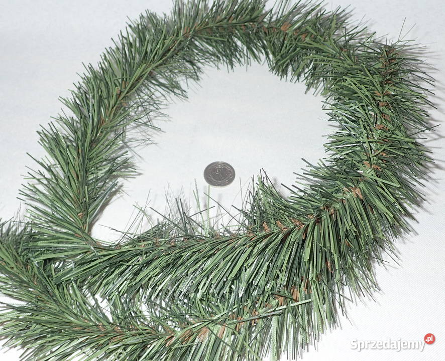 Sztuczna choina baty 5 metrowe gałązki na Siewierz