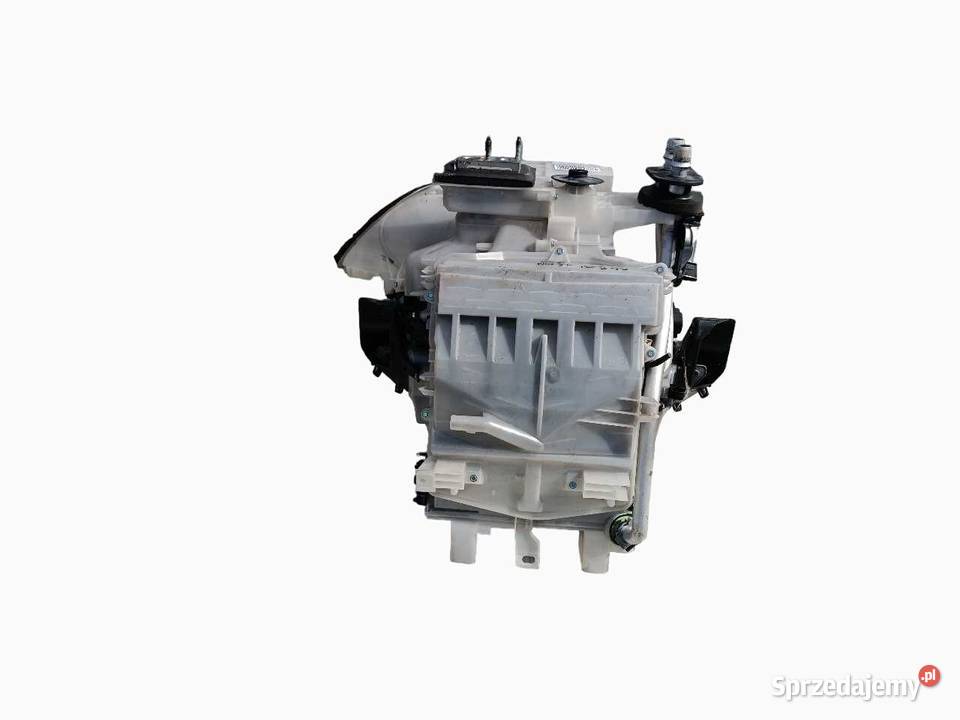 NAGRZEWNICA KLIMA CITROEN C4 II B7 16 EHDI wielkopolskie