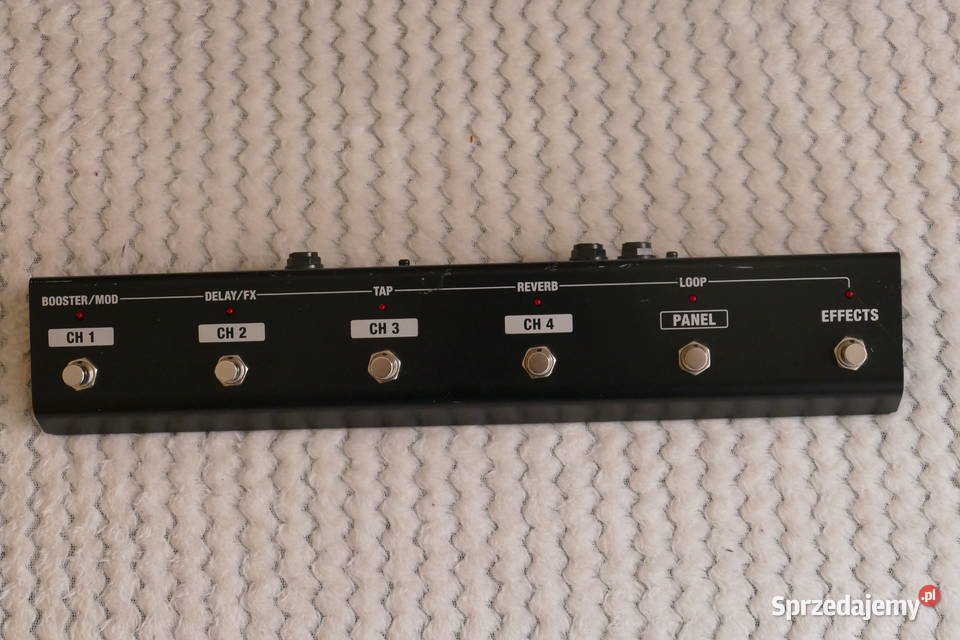 Boss Katana 100 Gen 2 Artist Boss GAFCgruby Kamień Pomorski