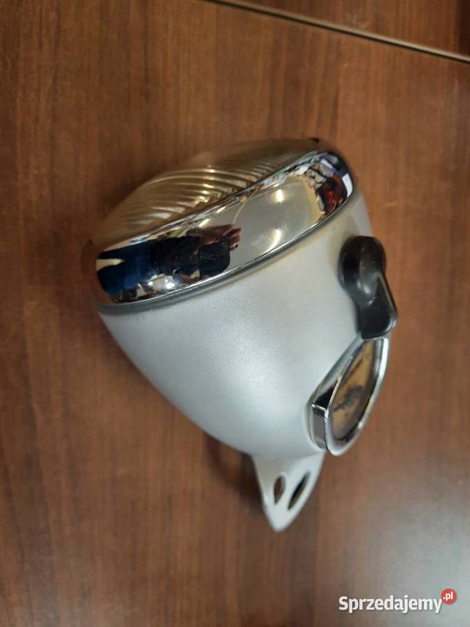 Lampa simson sr2 stan idealny Bogoria sprzedam