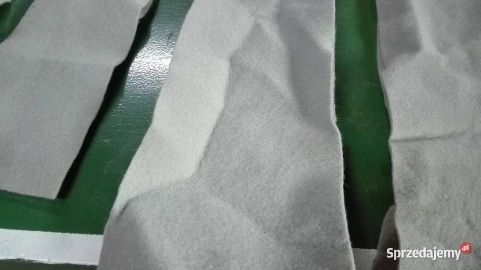 Polonez nowy material slupka c akwarium caro fso Pozostałe Suskowola