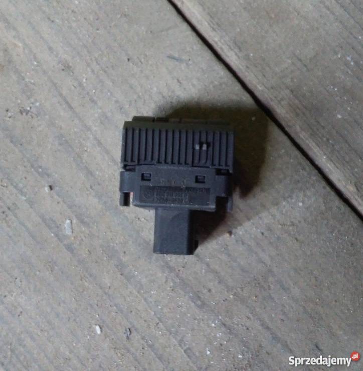 VW Polo 9N regulator wysokości świateł Chorzów