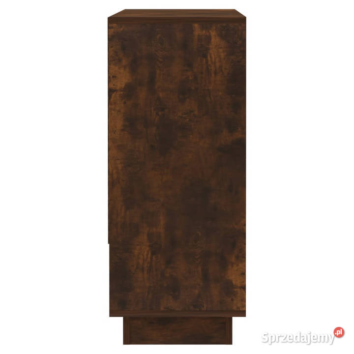 Szafka przydymiony dąb 97x31x75 materiał Warszawa