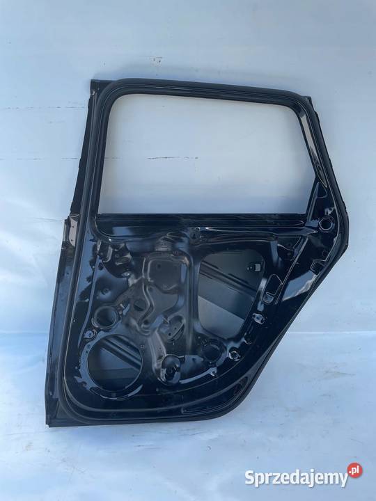 DRZWI TYŁ TYLNE PRAWE AUDI A4B9 KOMBI 8W0839066