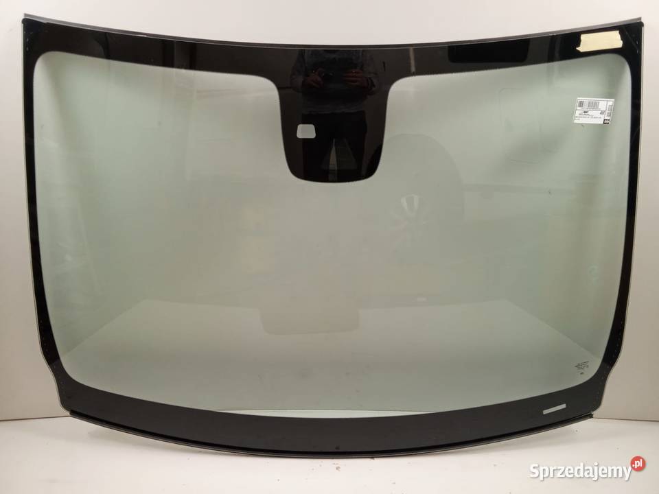 Szyba Przednia Mercedes Bclass W246 15 Kamera