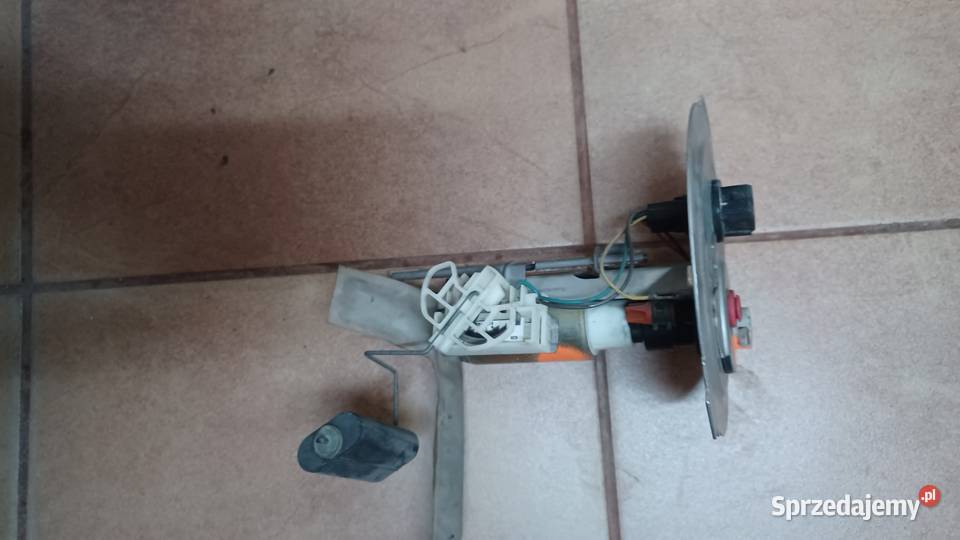 Pompka Paliwa 98BP9H307AB Ford Cougar wielkopolskie Rakoniewice