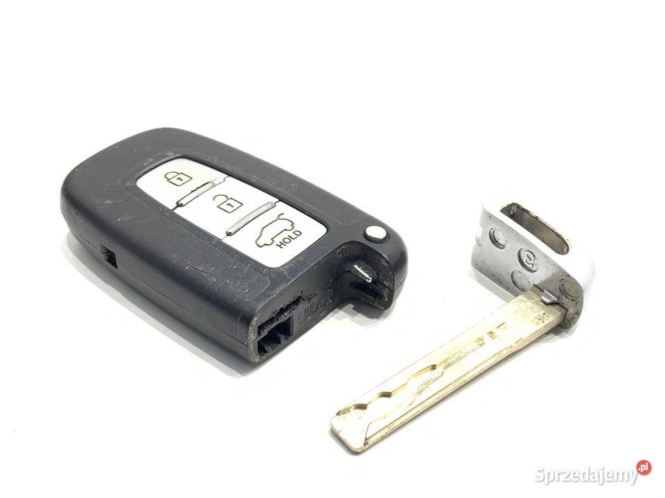 KLUCZYK PILOT KIA SPORTAGE III PILOT sprzedam