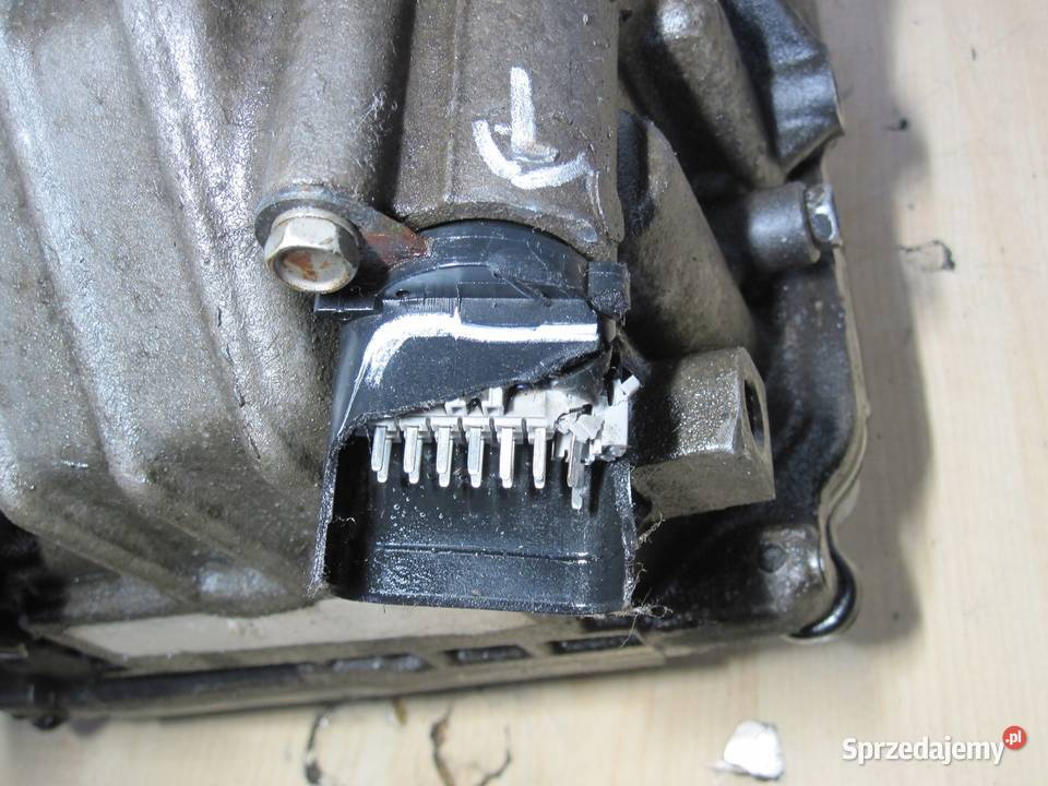 TOURAN PASSAT GOLF OCTAVIA A3 20 FSI 08r 176 Kielce