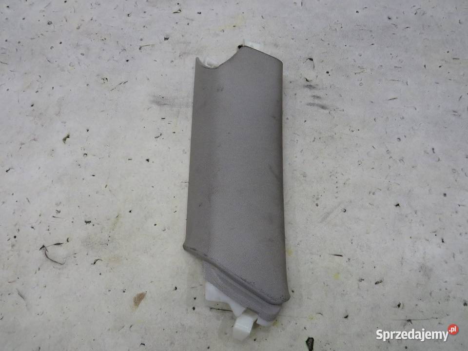 OSŁONA POSZYCIE SŁUPKA PRAWY TYŁ AUDI Q5 8R osobowe lubelskie