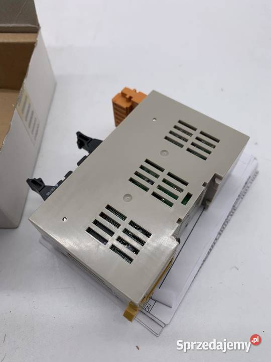 Omron SRT2VOD16ML1 Remote Terminal Instalacje mazowieckie Warszawa