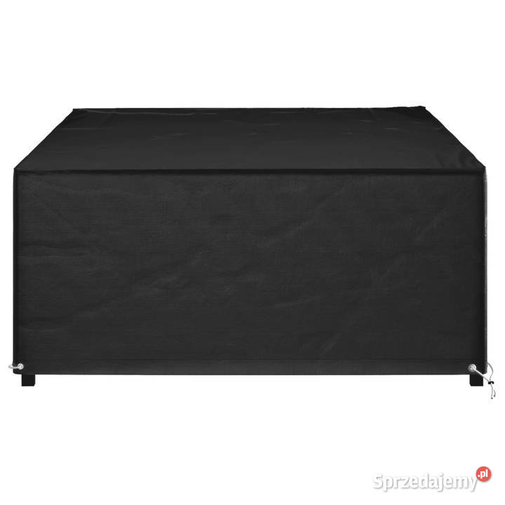 Pokrowiec na meble ogrodowe 12 oczek 227x152x65 mazowieckie Warszawa sprzedam