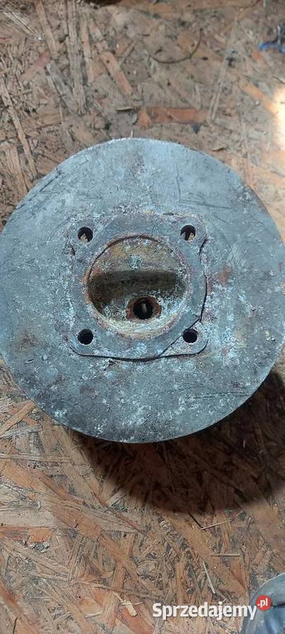 Wsk wfm shl głowica pionowo poziome uzebrowanie Silniki Jaworzno