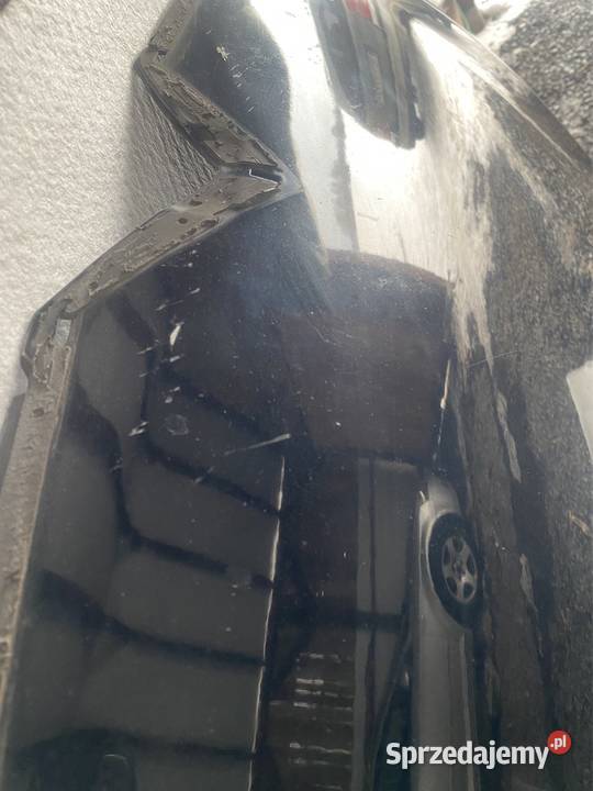Maska Citroen C5 III X7 2008 osobowe Jasienica
