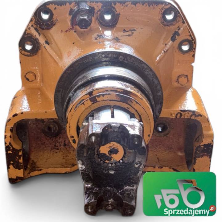 Dyferencjał 15x32 Carraro 18670 30906 Case 580 Wilkowo