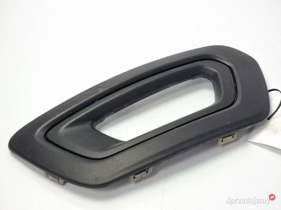 KRATKA ZDERZAKA PRZÓD FORD TRANSIT MK8 kujawsko-pomorskie Lipno