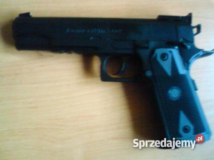 Pistolet WIATRÓWKA POWER WIN 304 Gw 7 M sprzedam
