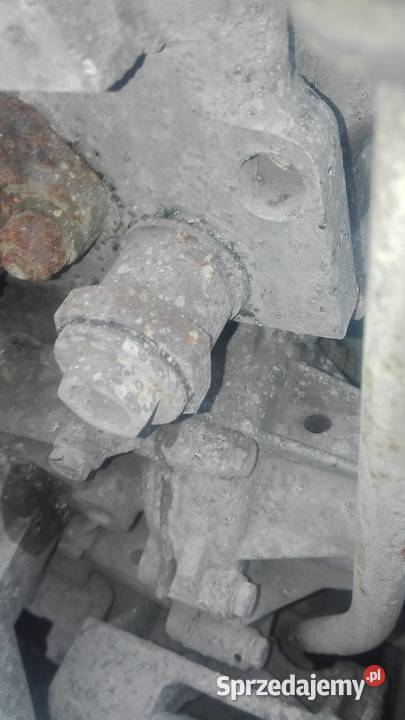 Mercedes 124 napinacz rozrzadu 300 diesel Kocmyrzów