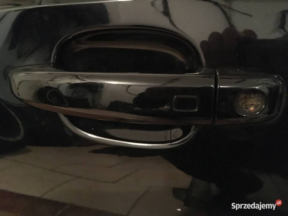 Klamka LY9B Audi A1 A4 A5 Q3 Q5 8T0837205A sprzedam
