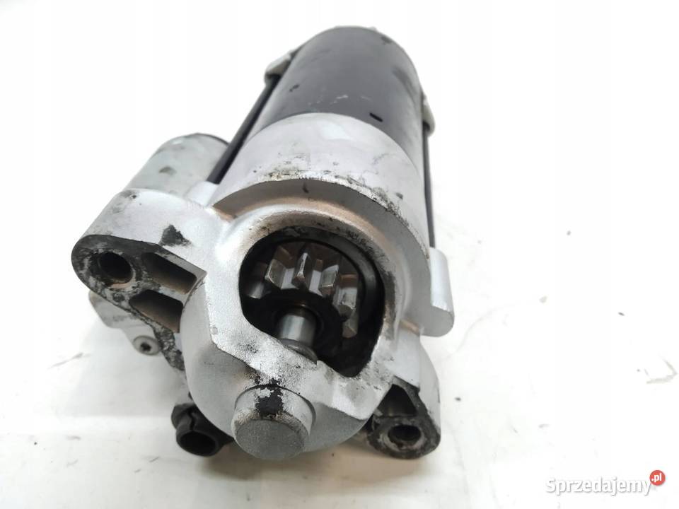 ROZRUSZNIK 20 TDCI Ford Focus Mk2 20042011 Rok produkcji 2006