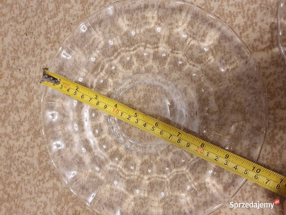 Stare talerzyki podlaskie Ciechanowiec