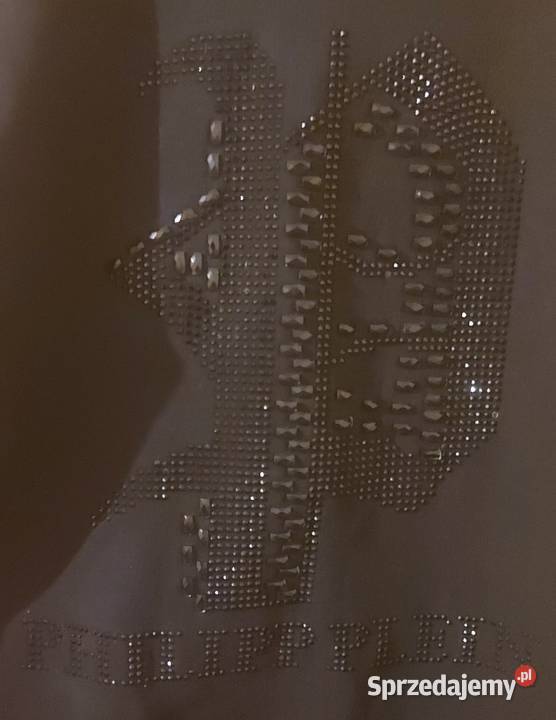 Czarna bluza rozmiar S Ostróda