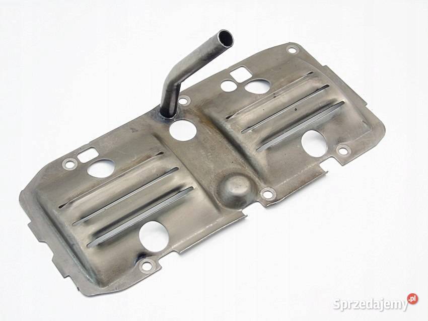 OSŁONA WAŁU FALI OLEJU 13 CDTI CORSA D AGILA osobowe śląskie Sosnowiec